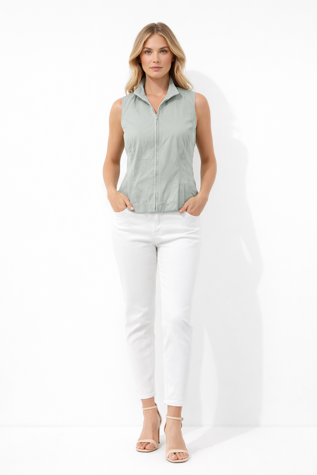 Cue Shirt Size 14, image 4
