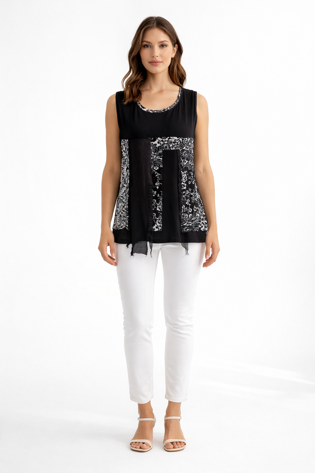 David Pond Top Size 14, image 4
