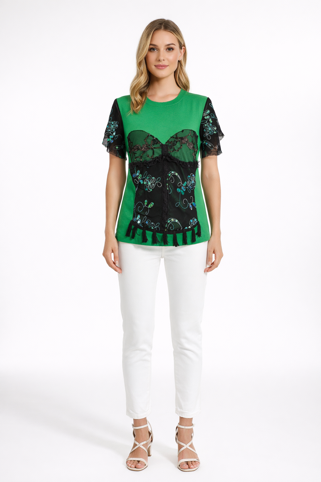 Deanna Eisenhofer Top size M / 12, image 4