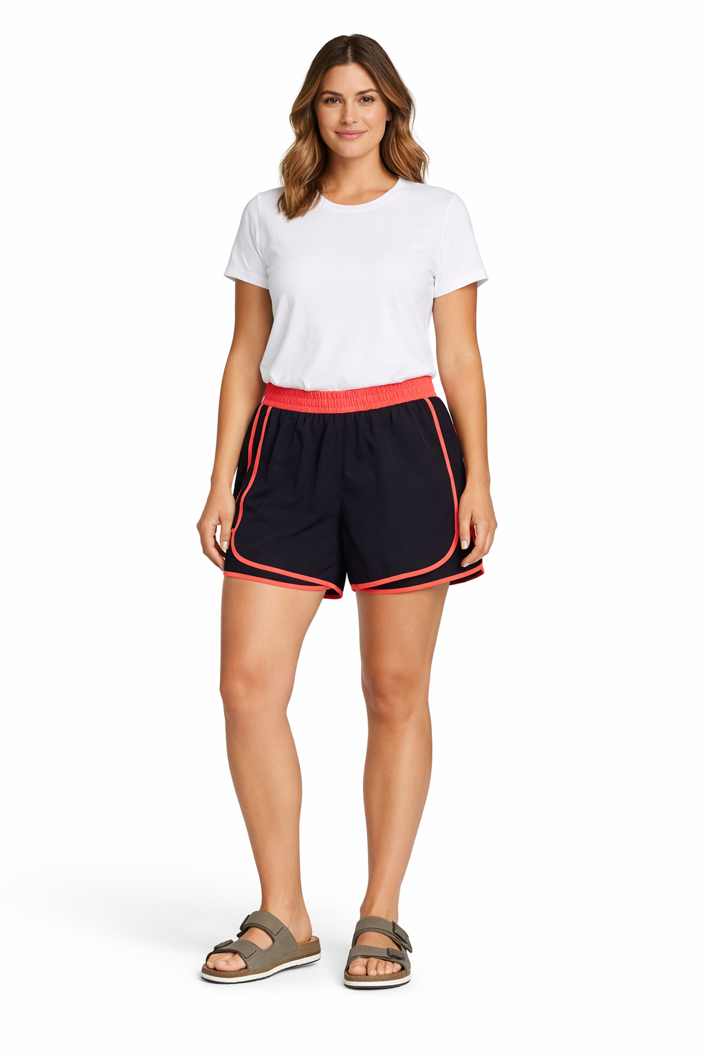 City Chic Shorts size XS / 14