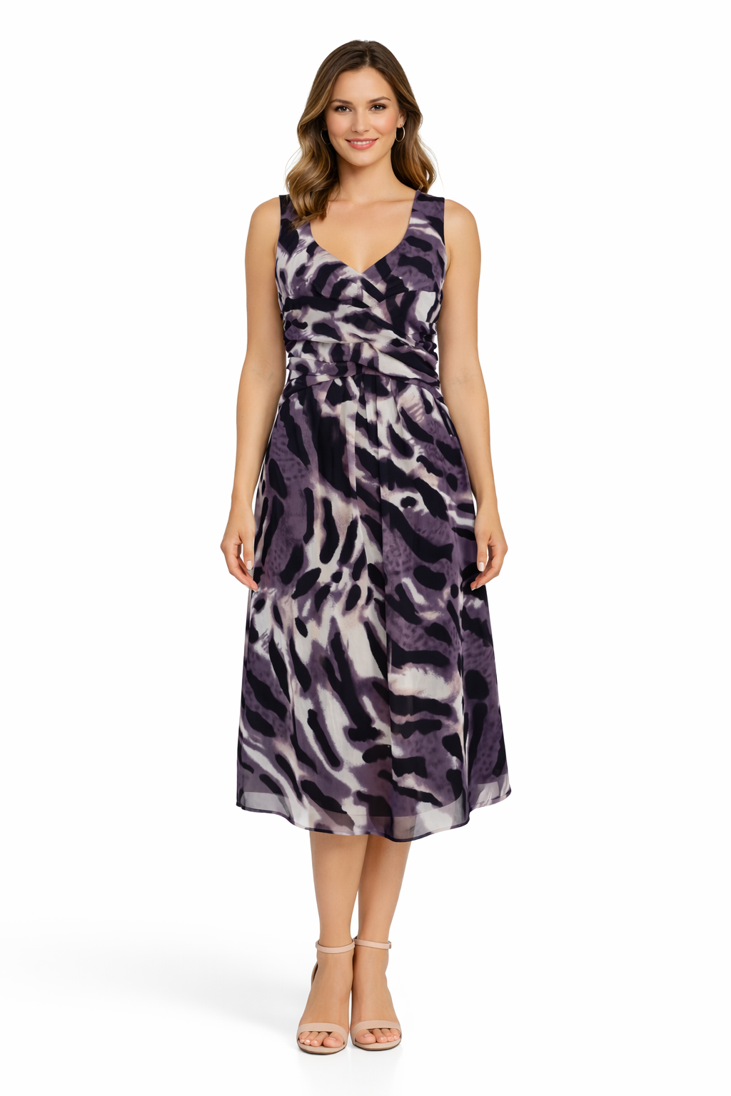 Grace Hill Dress Size 12