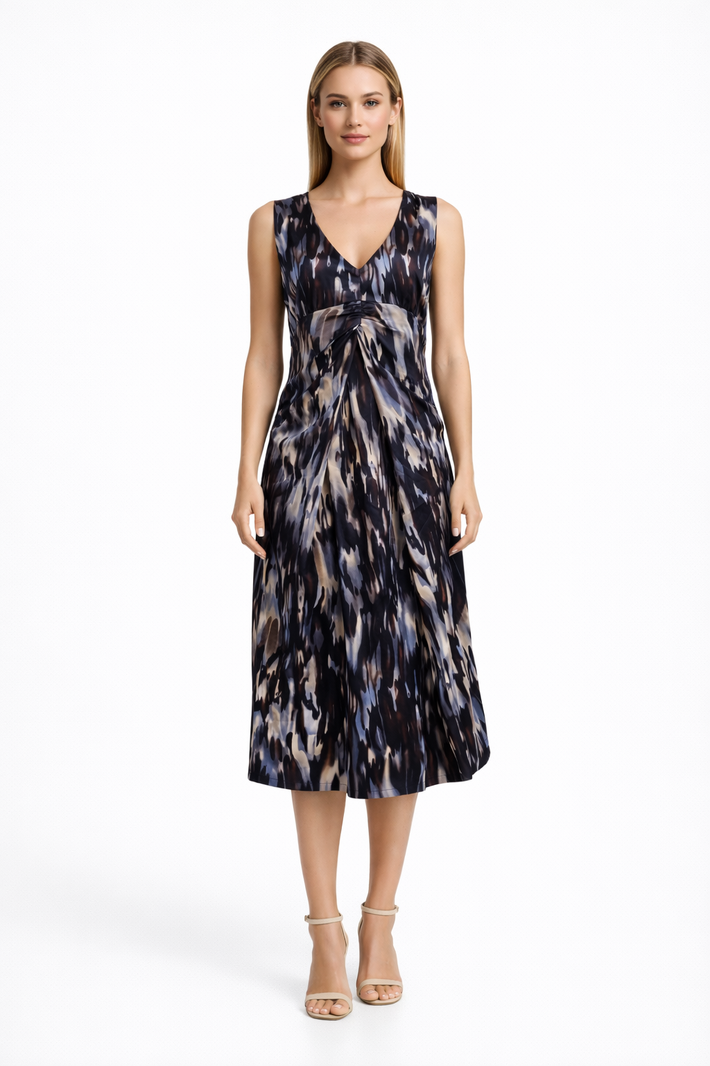 Jo Robertson Dress size S