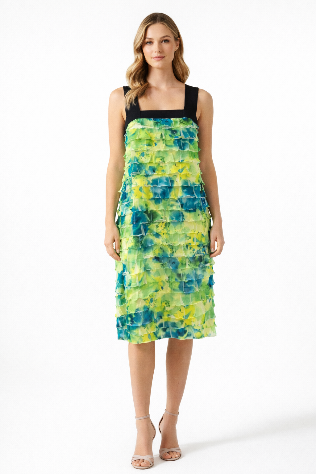 Willo Dress size 10-12 / M