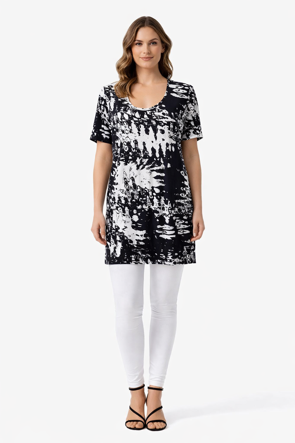 Virtuelle Tunic Dress size XS / 14-16
