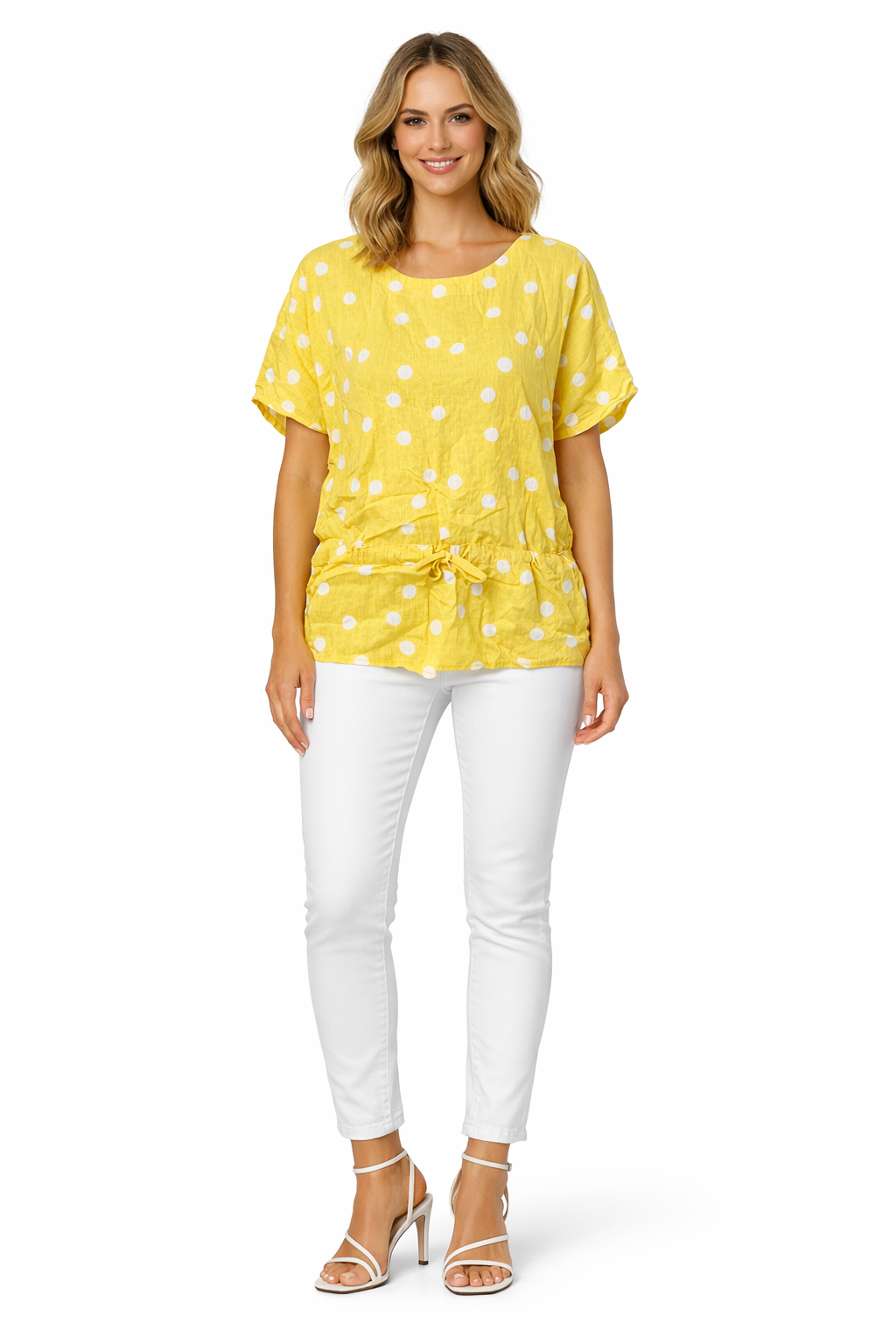 Vassalli Top Size 10, image 4