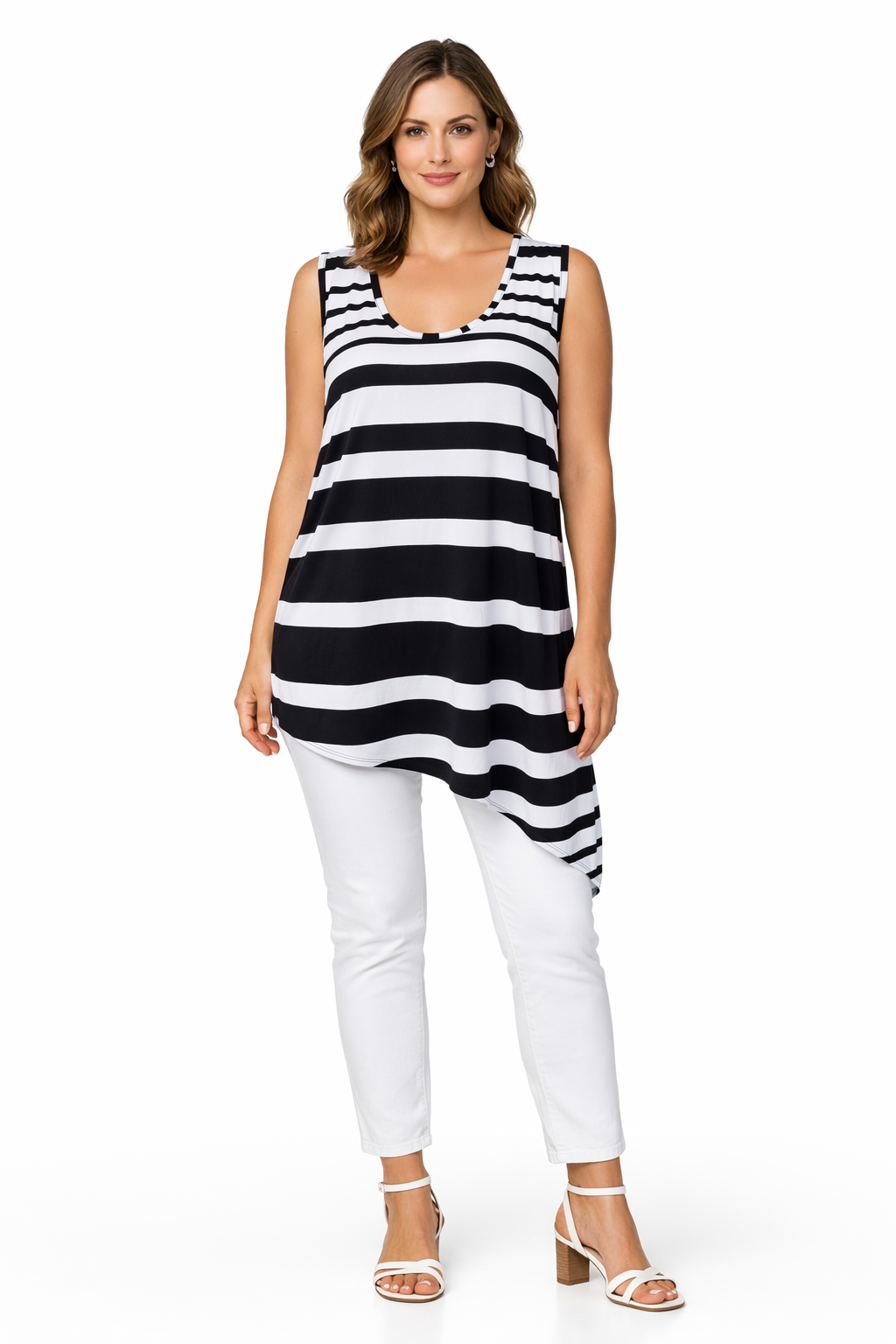 TS Taking Shape Tunic Top size XS / 14, image 4