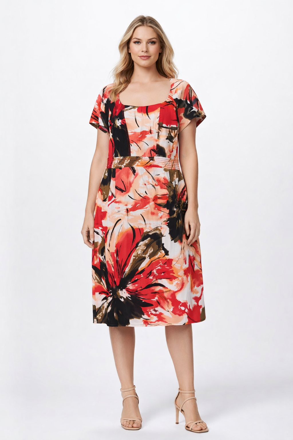 VSSP Dress Size 16, image 4