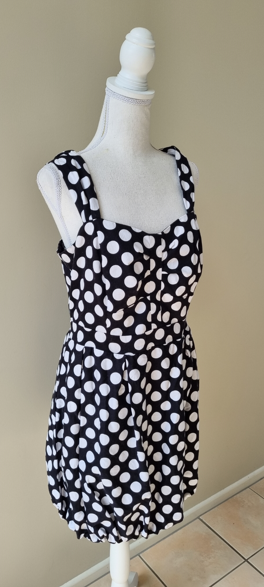 City Chic Dress Size XS / 14, image 2