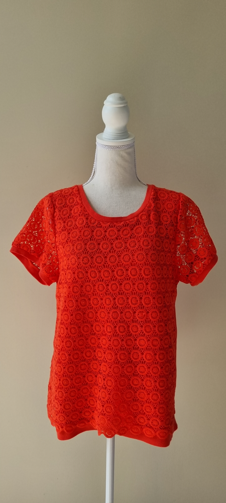 Ketzke Top Size 12