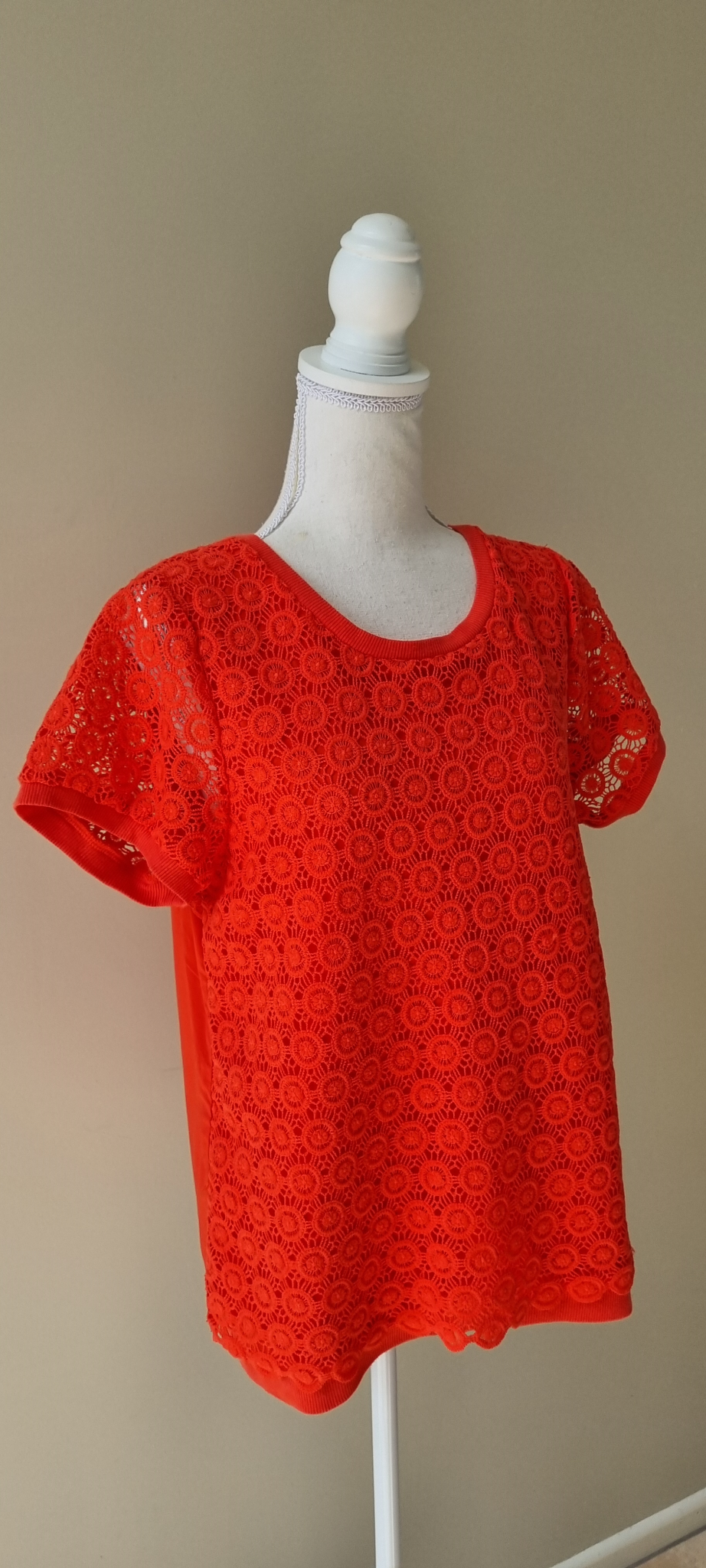 Ketzke Top Size 12, image 2