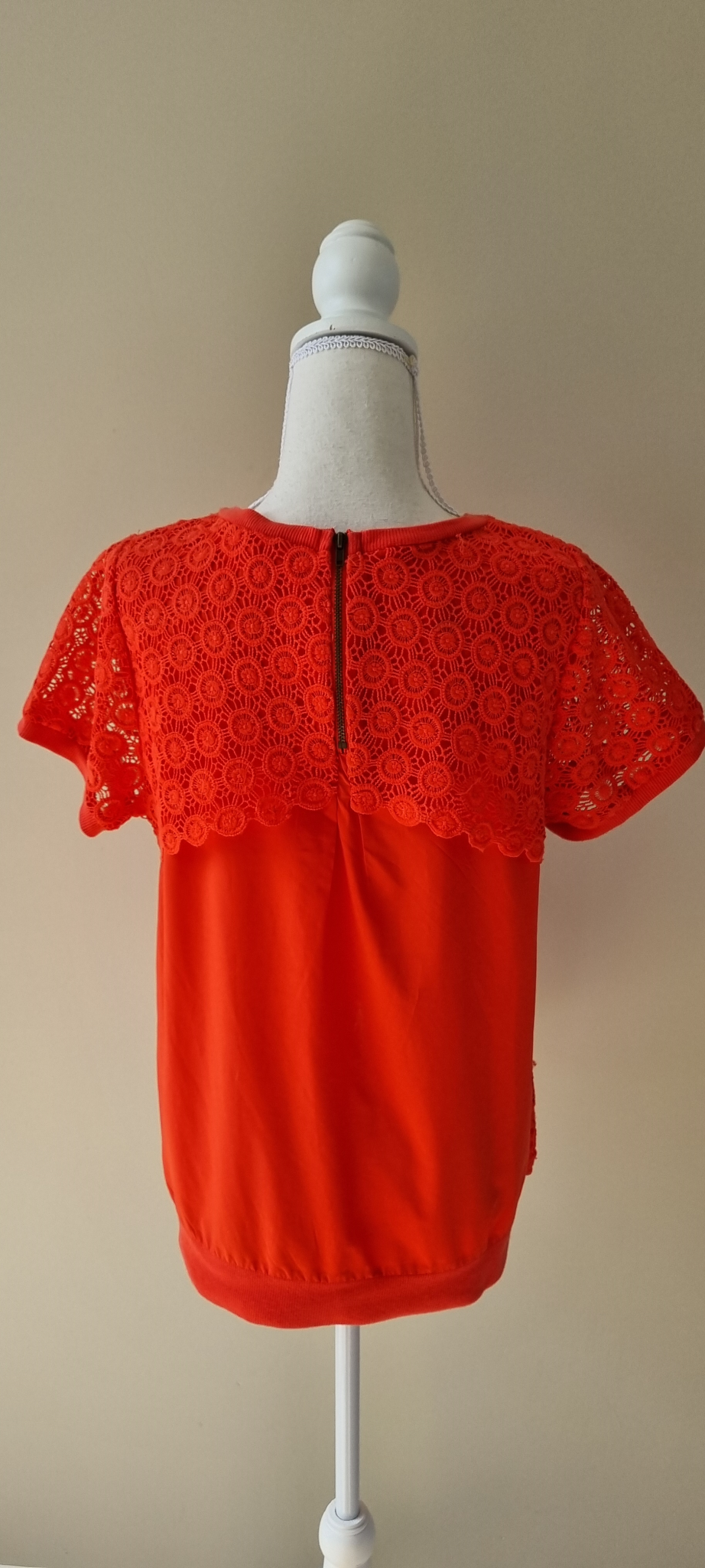 Ketzke Top Size 12, image 3