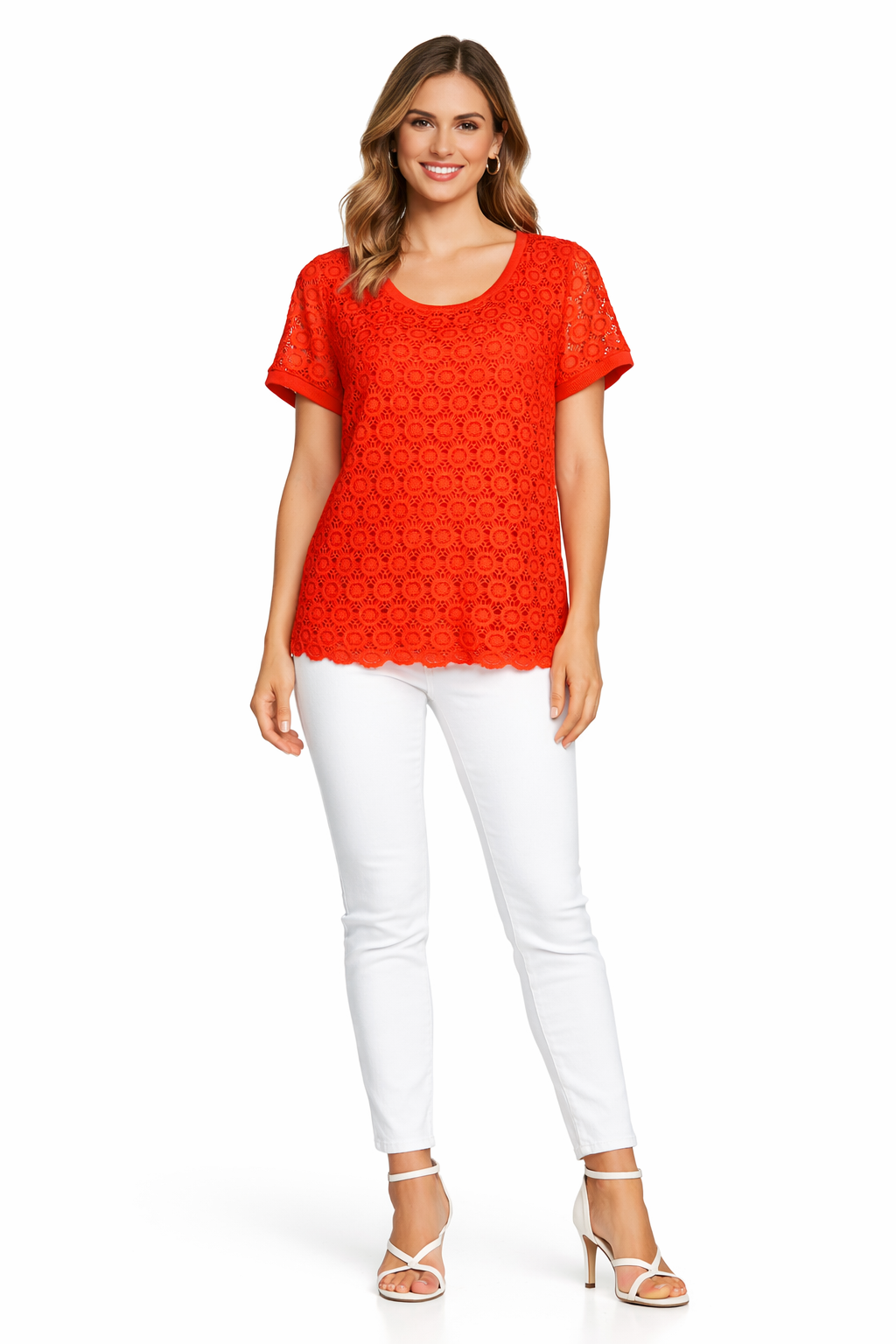 Ketzke Top Size 12, image 4