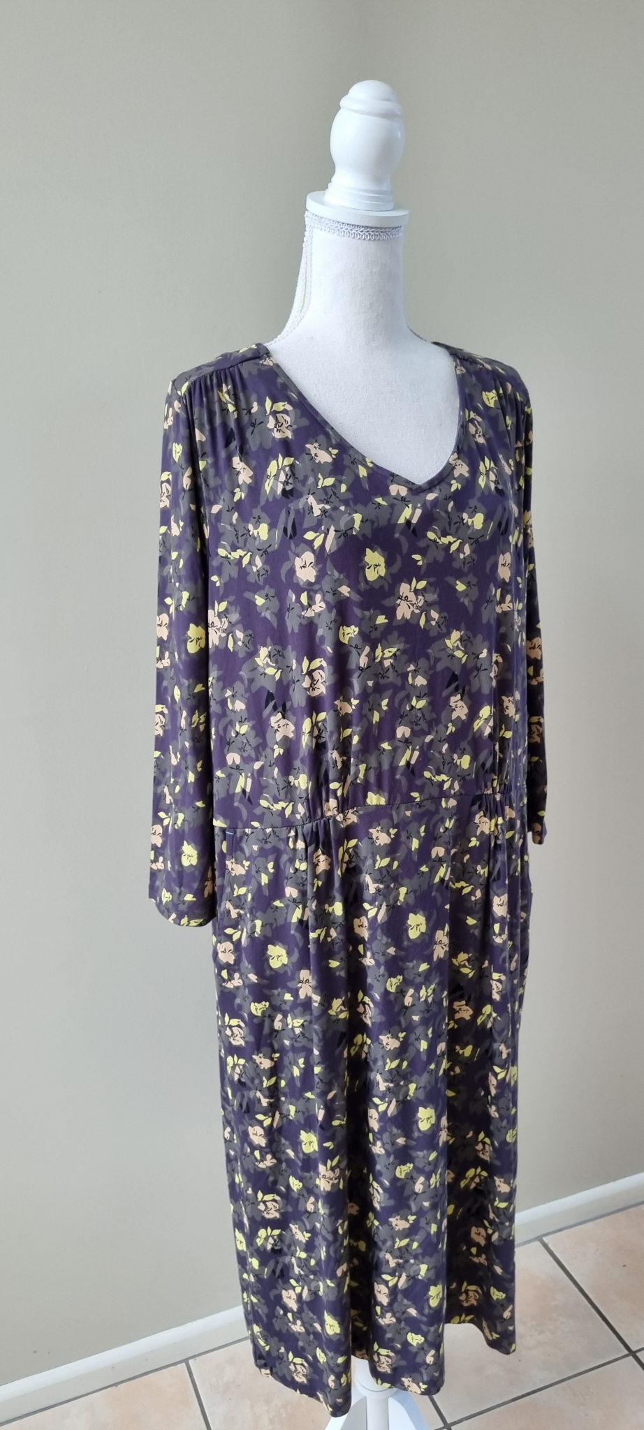 White Stuff Dress size 20, image 2