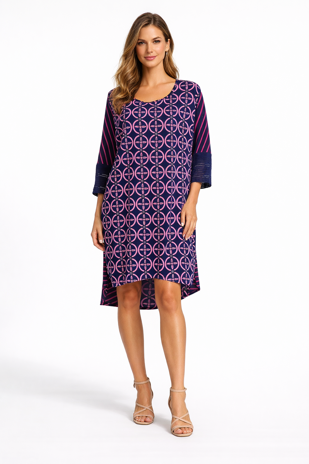 Charlo Dress size S