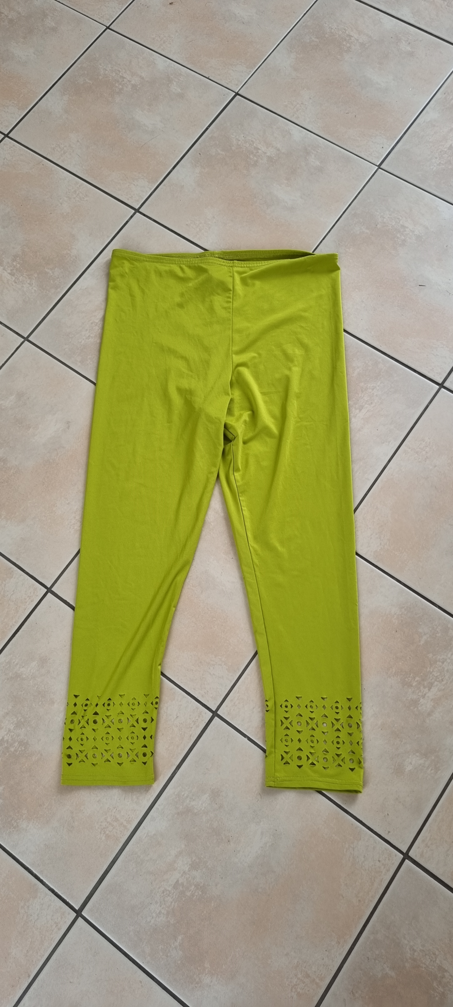 TS Taking Shape Tights Leggings size S / 16