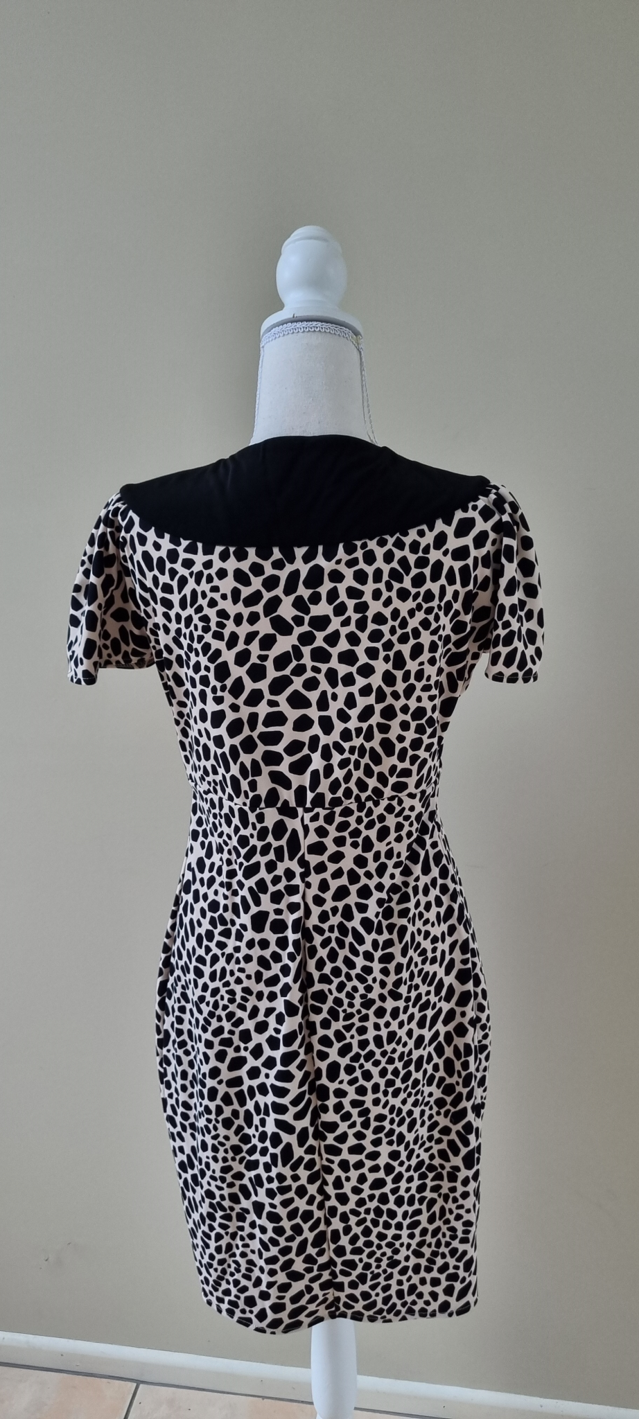 Annah Stretton Dress Size M, image 3