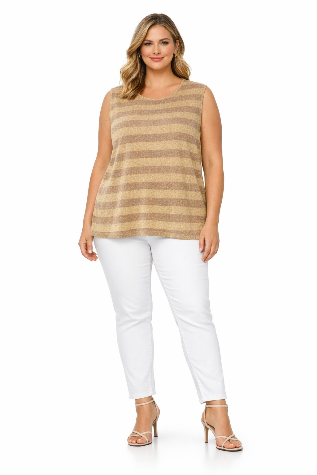 Jacqui E Top size 18, image 2