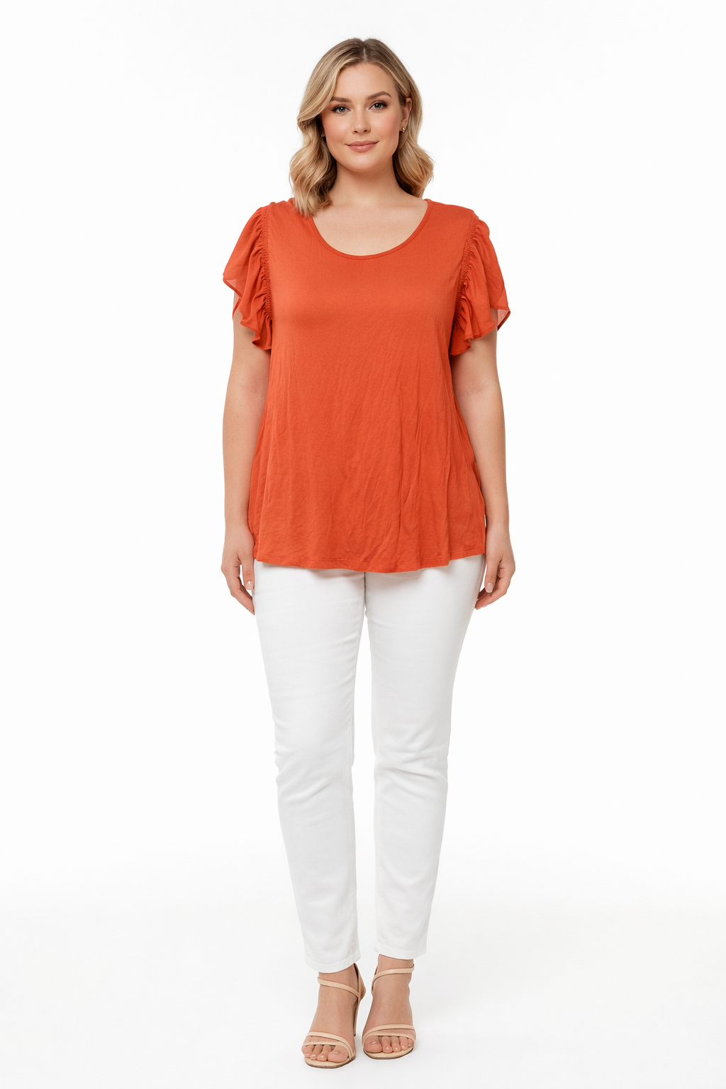 Max Top size XL / 16, image 4
