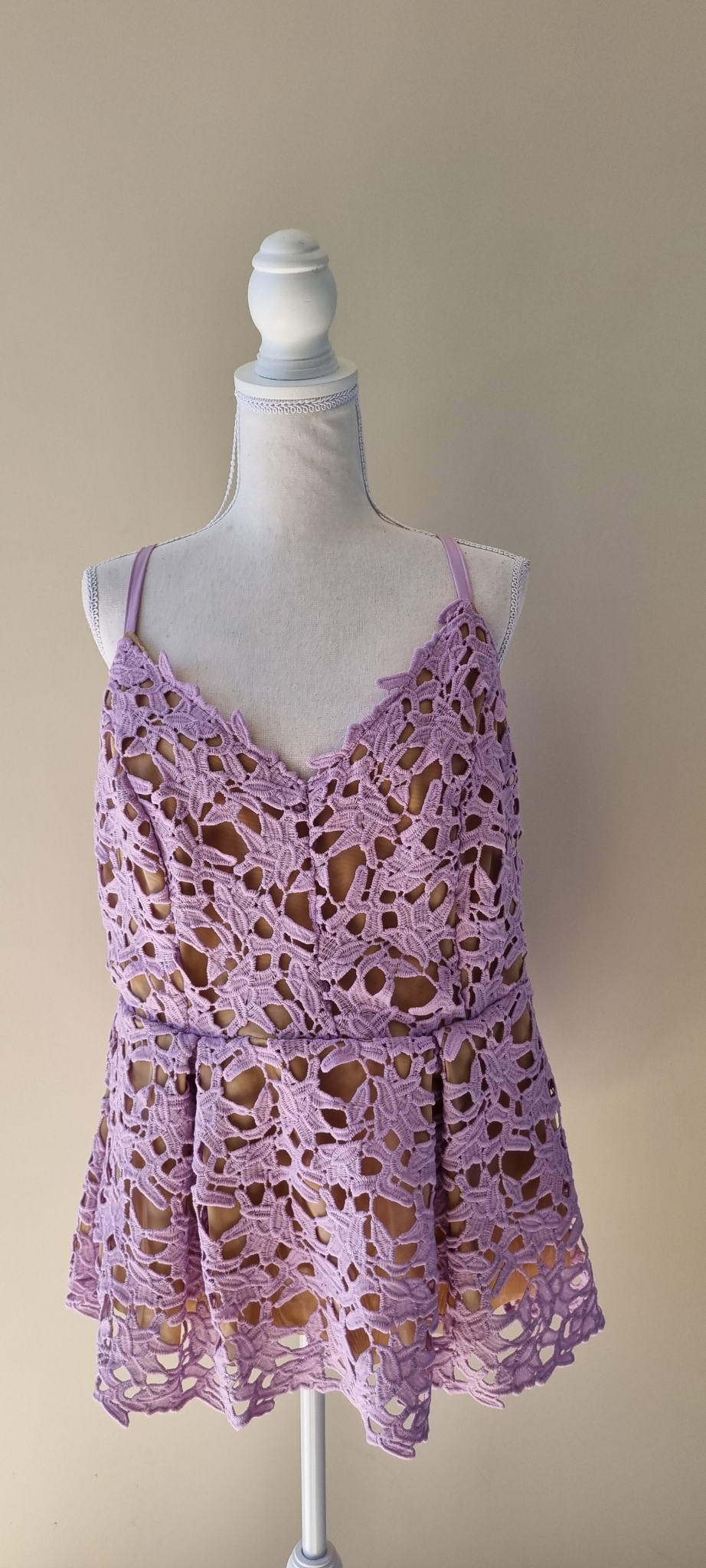 City Chic Top Size S / 16