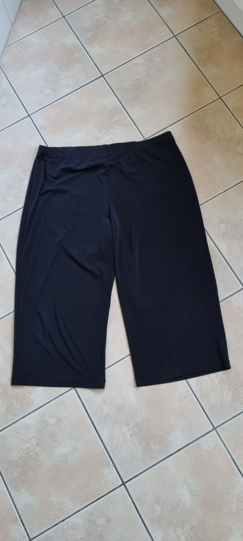 Taking Shape Black Pants size 18