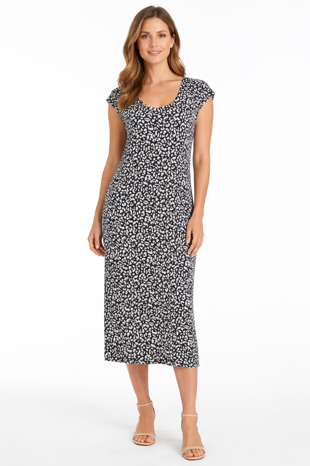 Betty Basics Dress size 12, image 4