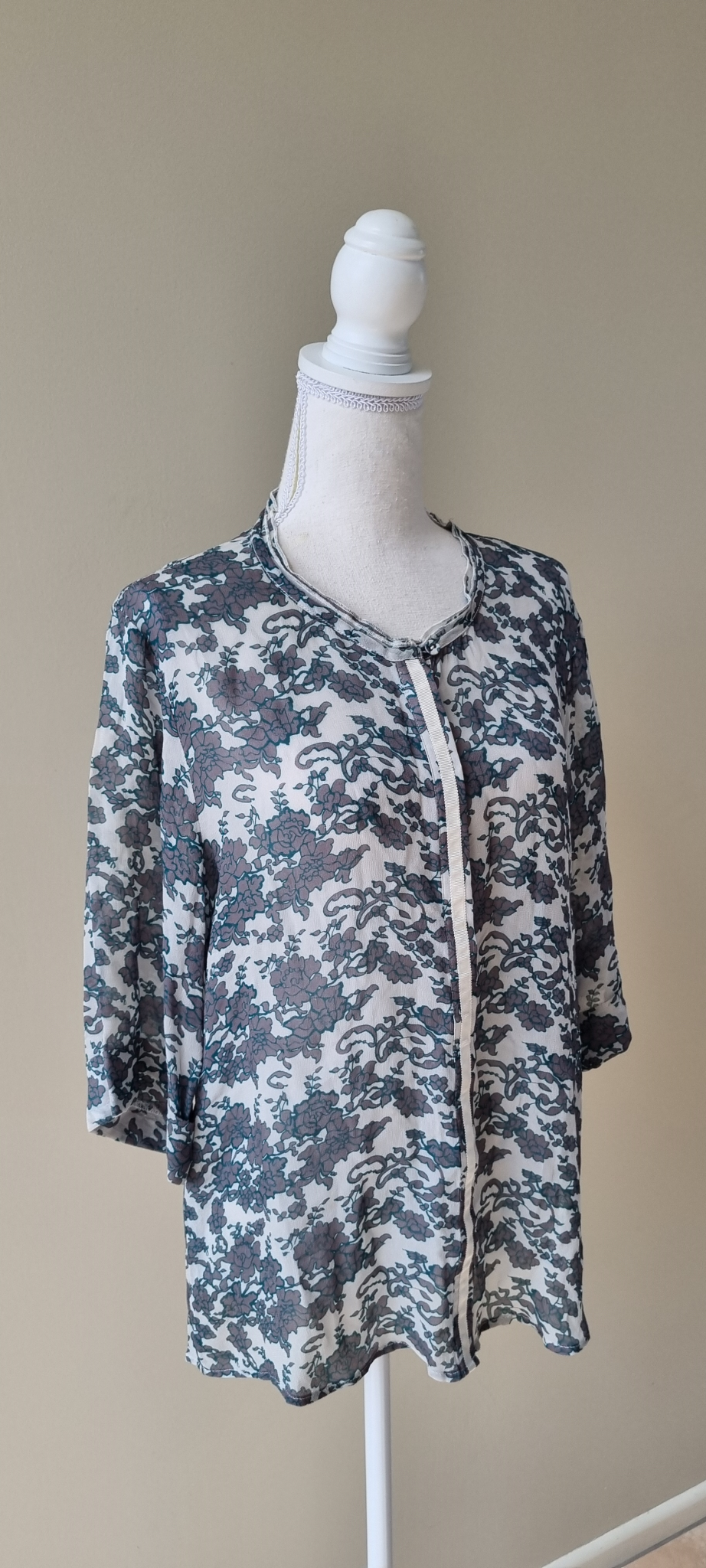 Verge Top Size S, image 2