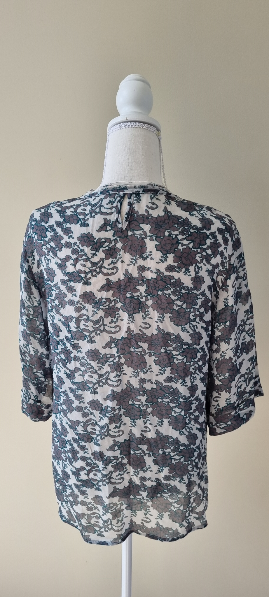 Verge Top Size S, image 3