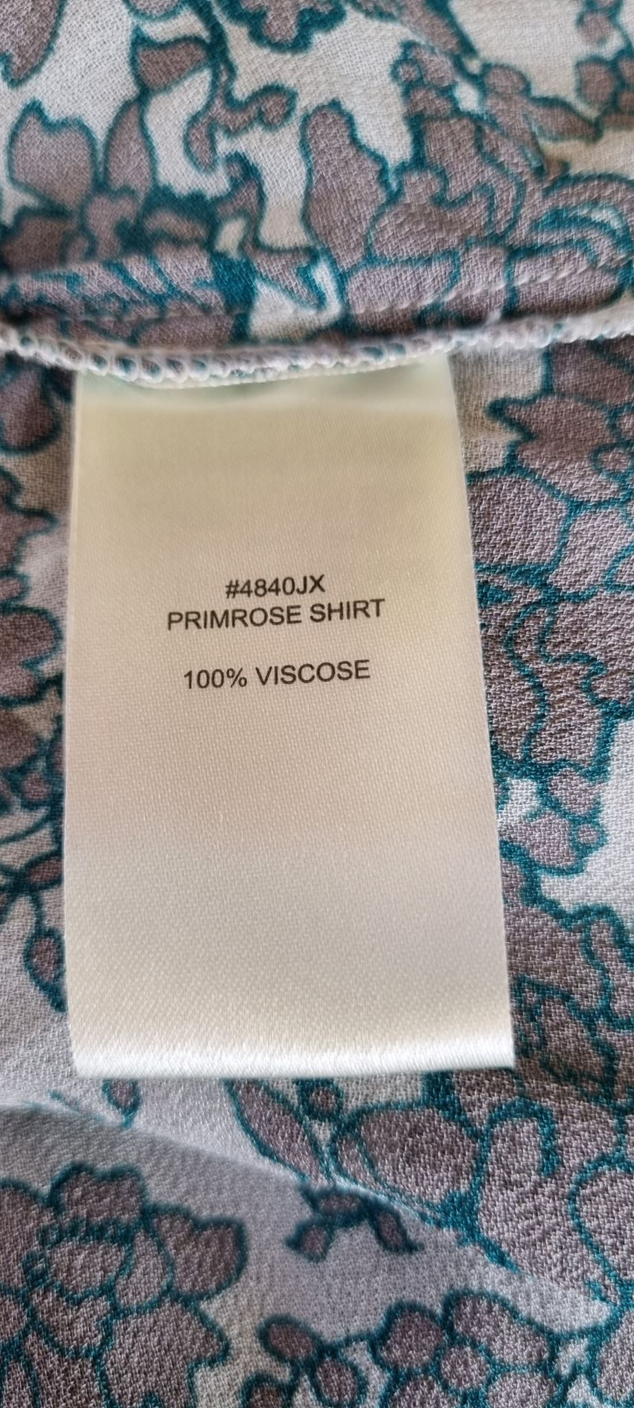 Verge Top Size S, image 4