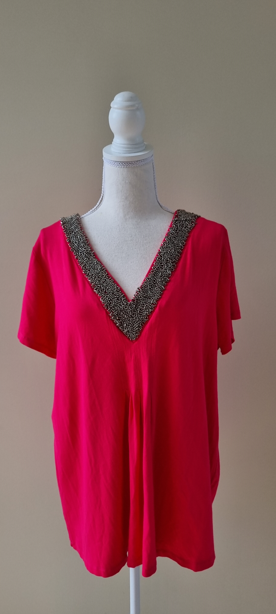 Virtu Top size S / 16
