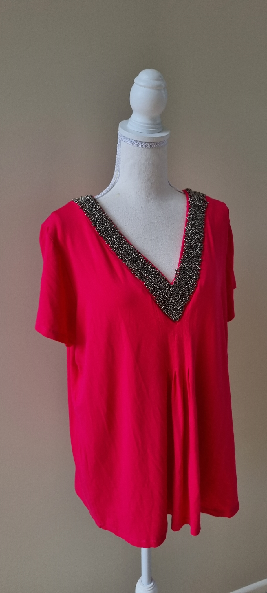 Virtu Top size S / 16, image 2