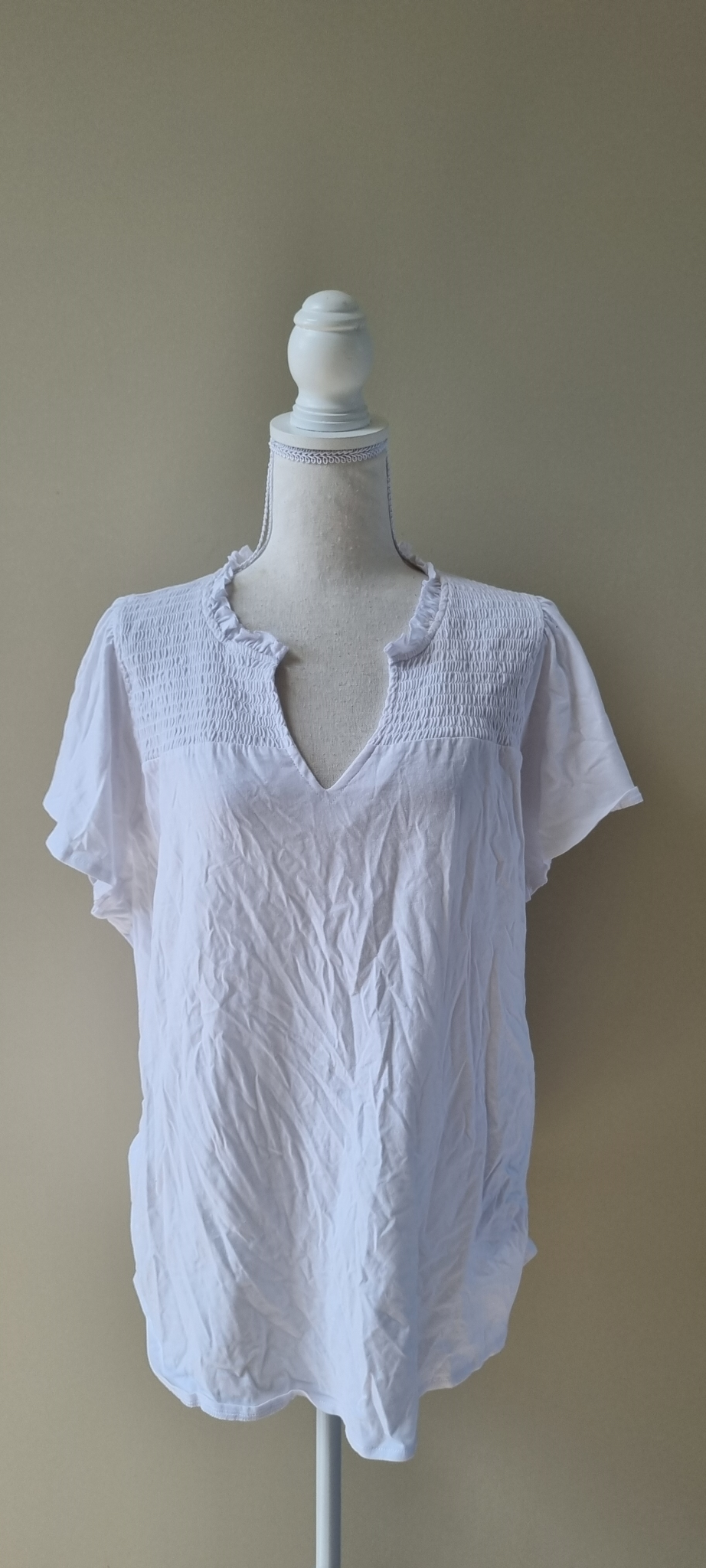 Betty Basics Top Size 14