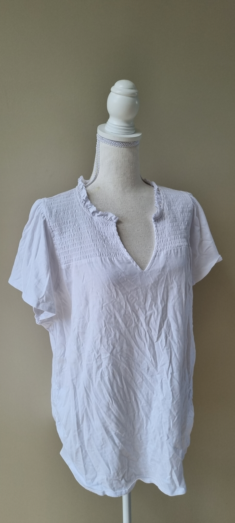 Betty Basics Top Size 14, image 2