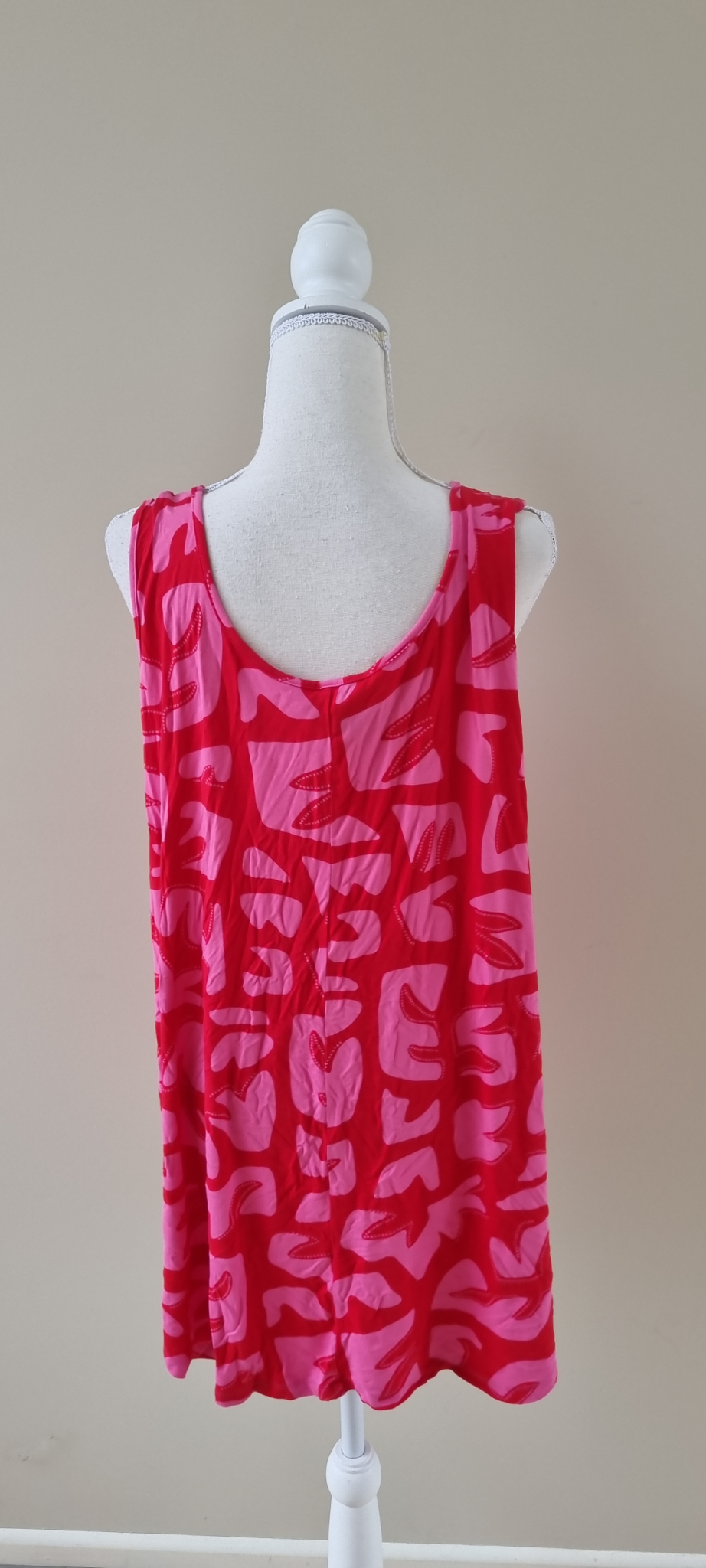 TS Taking Shape Tunic Top size 18, image 3