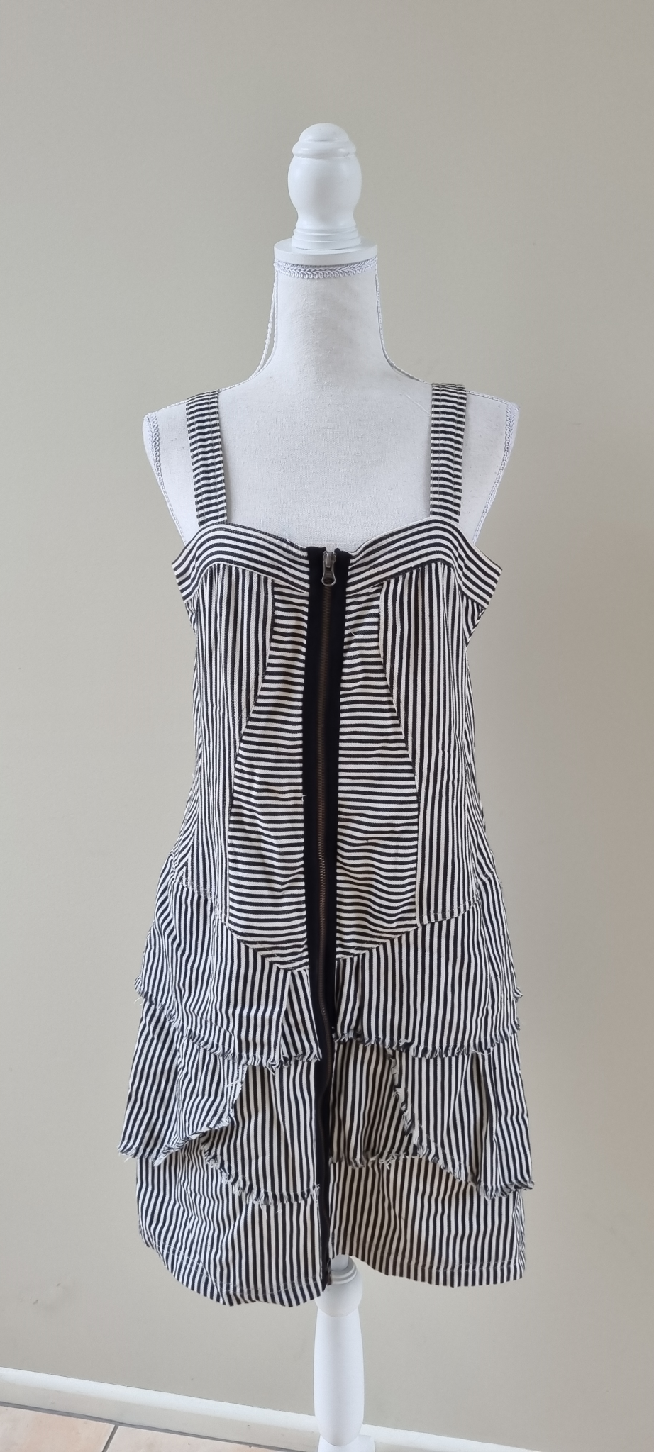 Marilyn Seyb Dress size 12