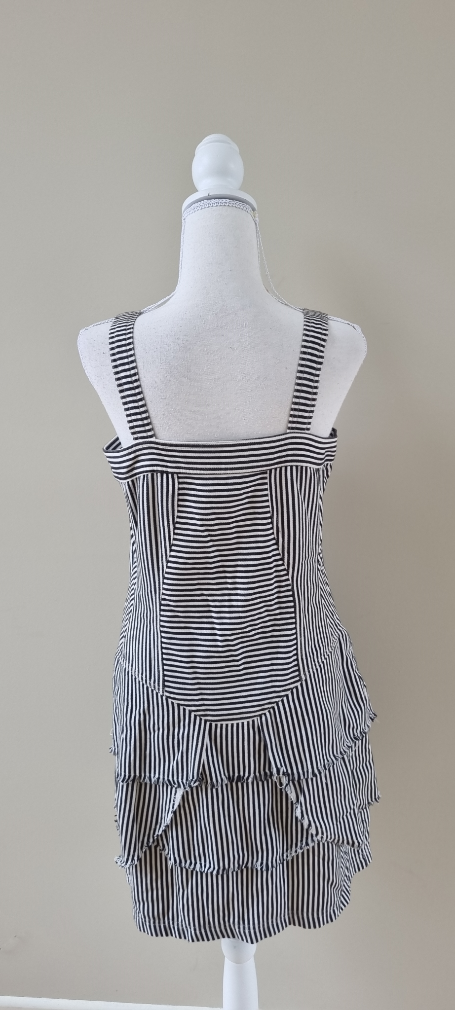 Marilyn Seyb Dress size 12, image 3