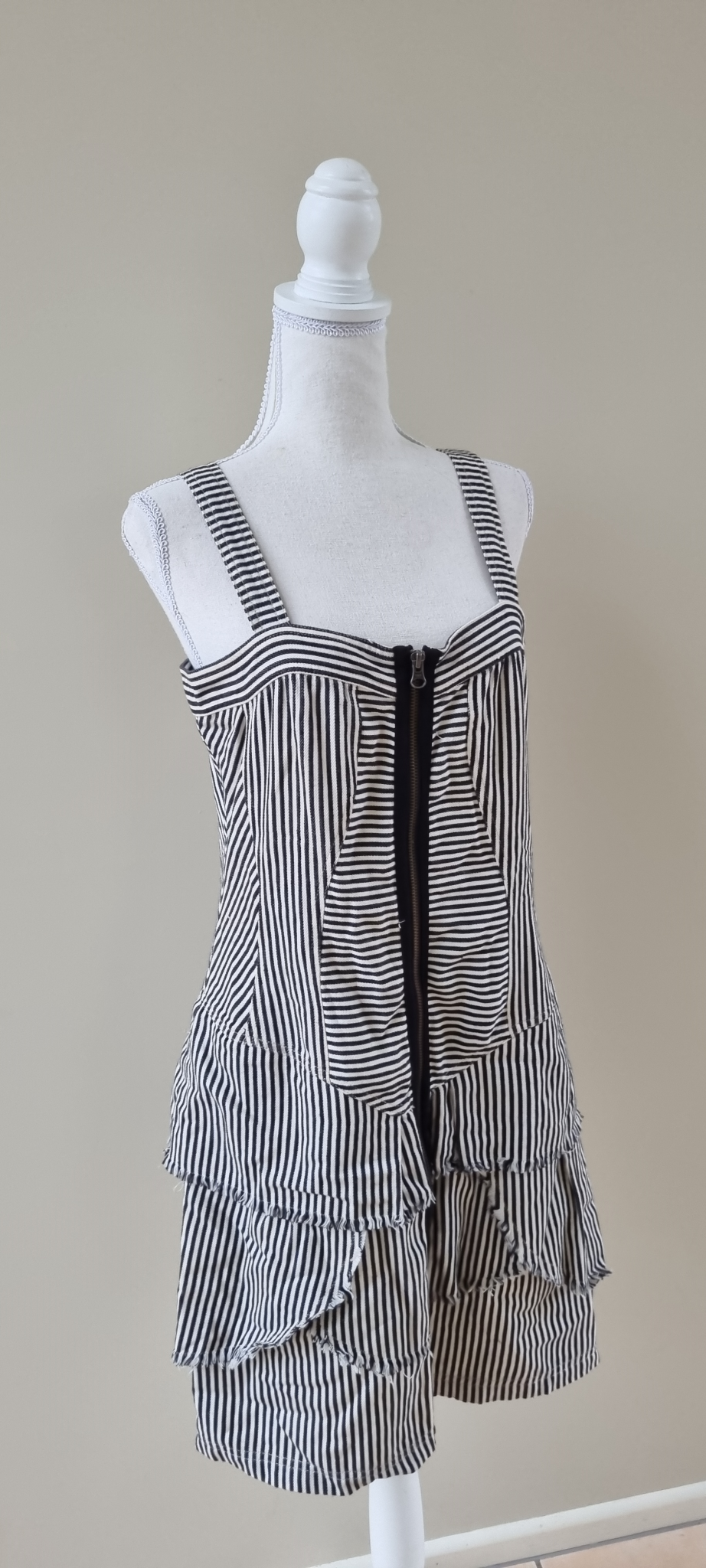 Marilyn Seyb Dress size 12, image 2