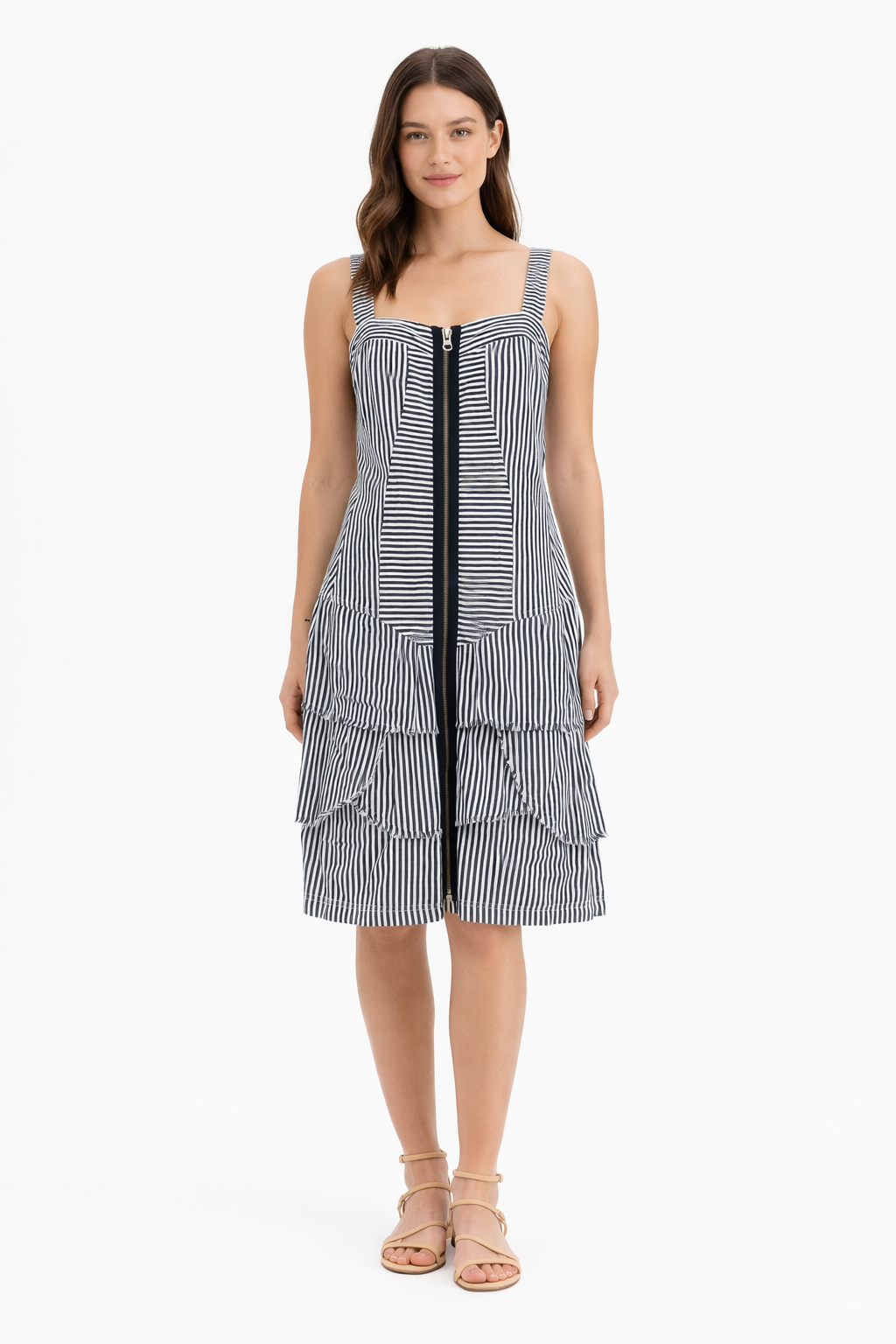 Marilyn Seyb Dress size 12, image 4