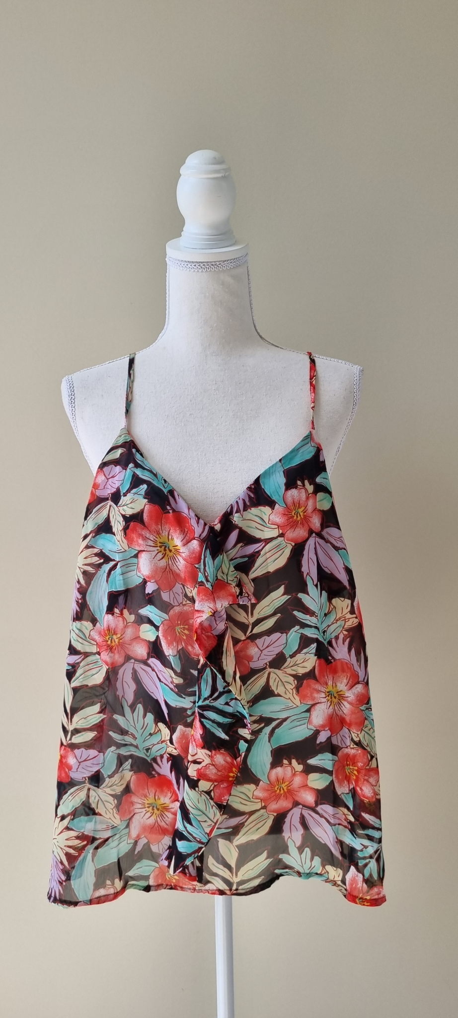 Emerge Top size 14