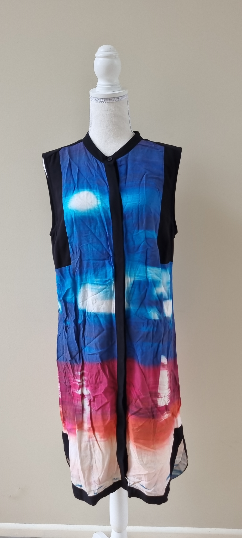 VSSP Dress Size 14