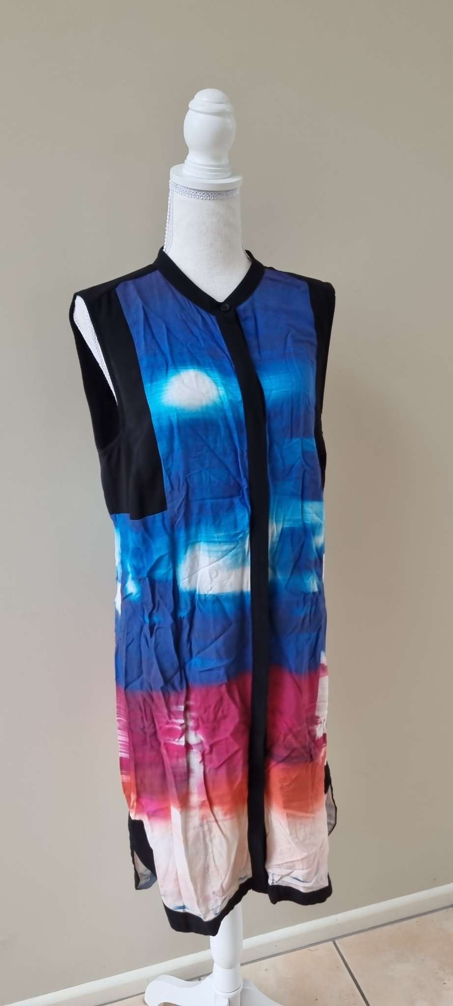 VSSP Dress Size 14, image 2