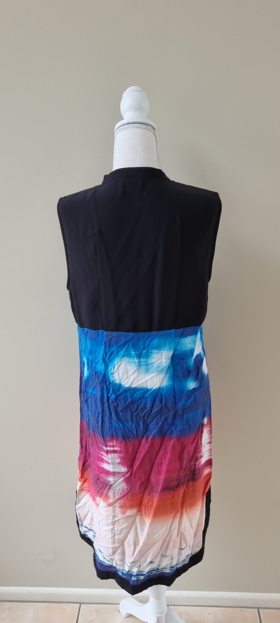 VSSP Dress Size 14, image 3