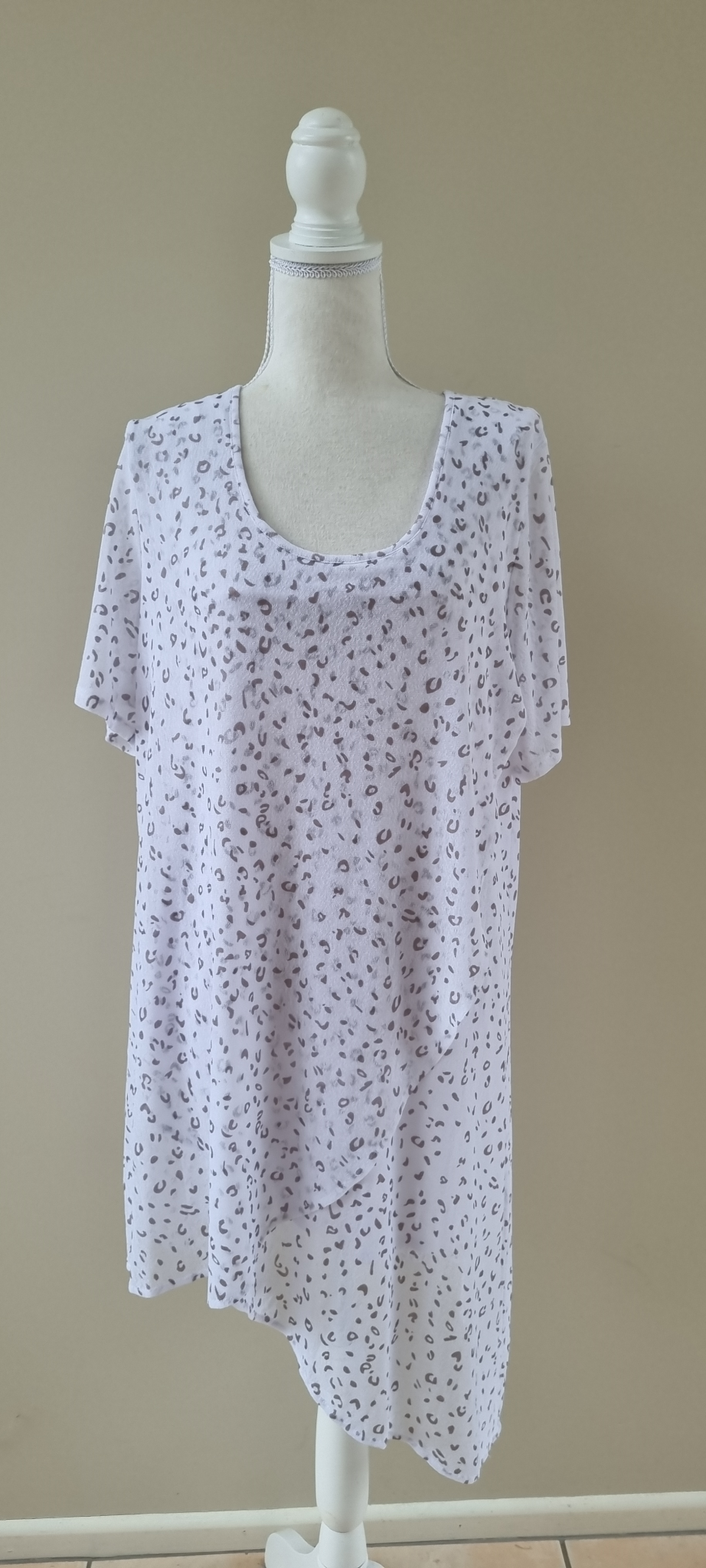 TS Taking Shape Tunic Top size S / 16
