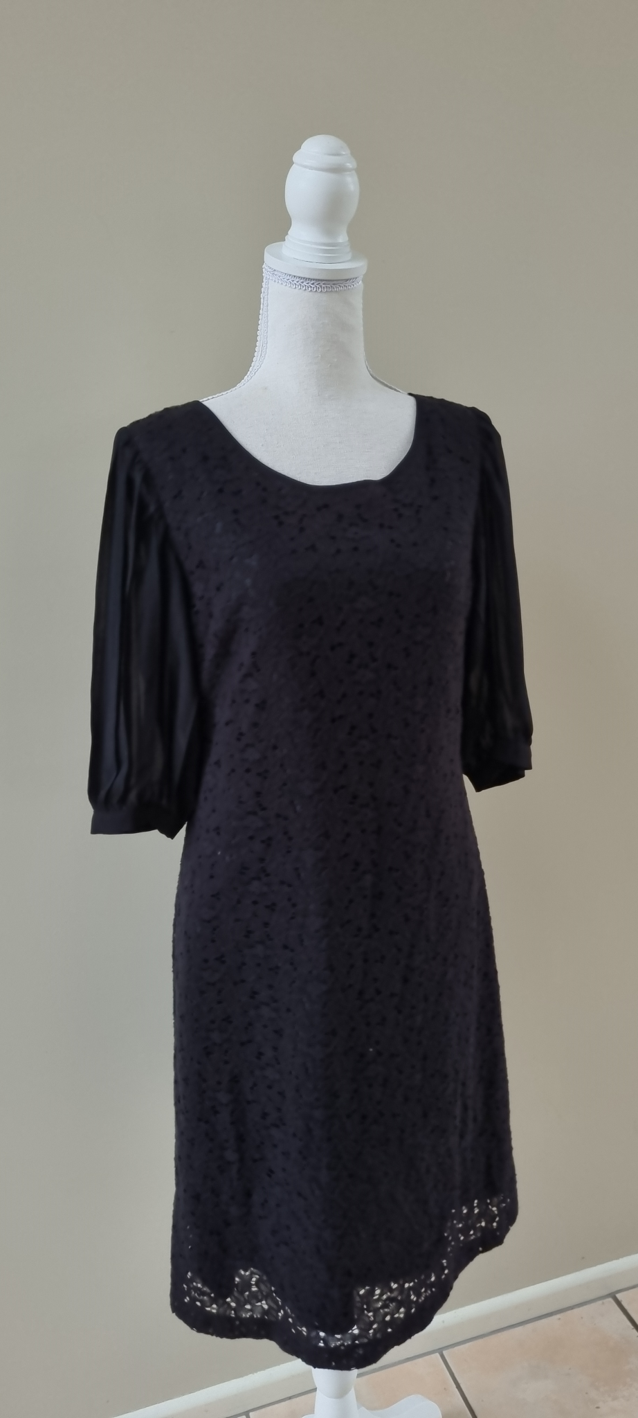 Ooby Ryn Dress size 14, image 2