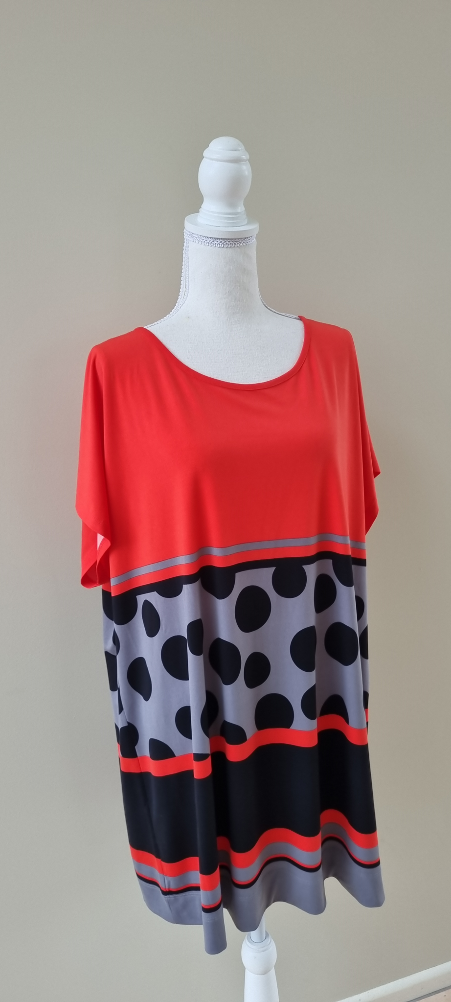 Virtuelle Tunic Top Size M / 18, image 2