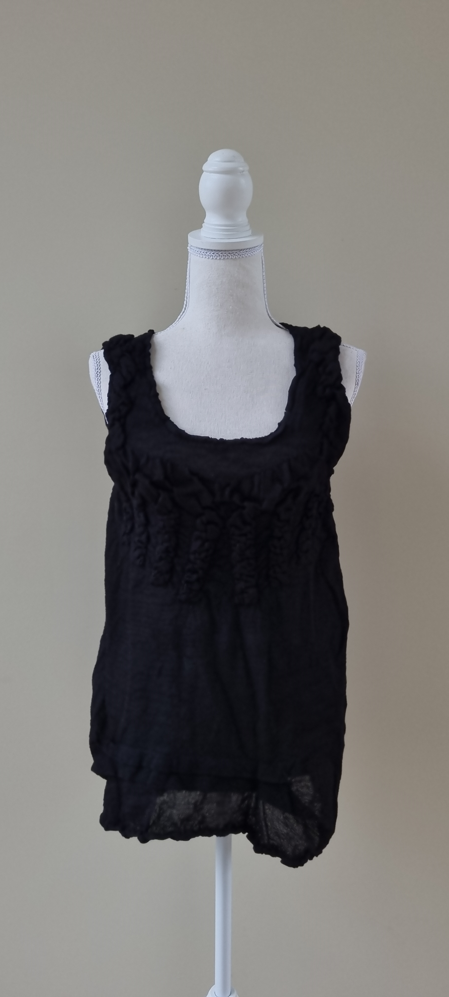 Marilyn Seyb Top size 16
