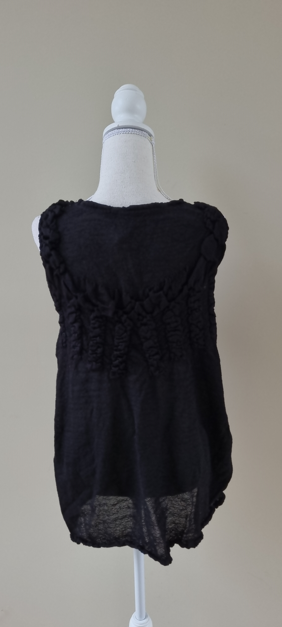 Marilyn Seyb Top size 16, image 3