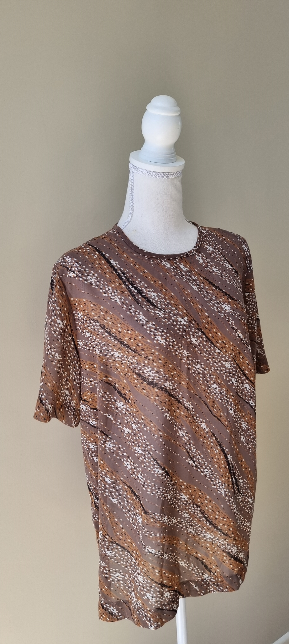 Fella Hamilton Top size 12, image 2