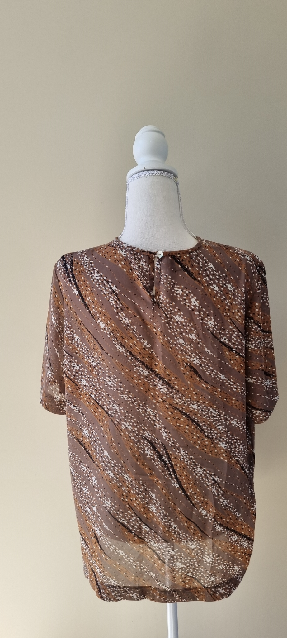Fella Hamilton Top size 12, image 3