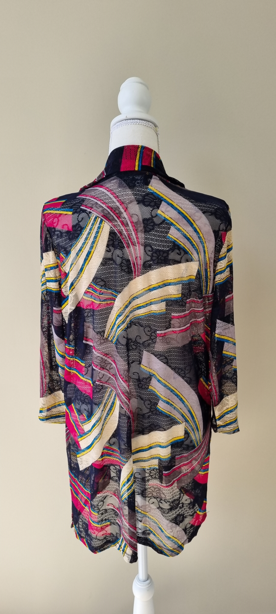 Merric Cardigan Size 12, image 3