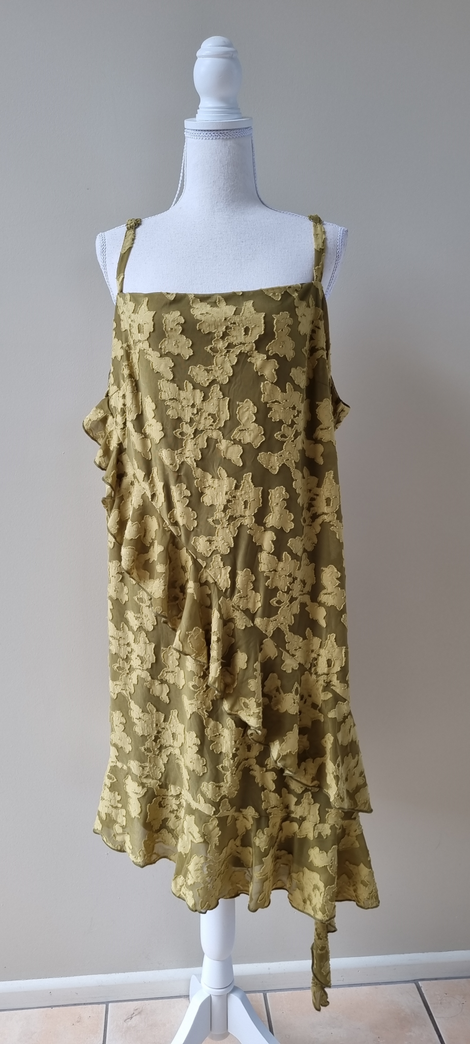 Cider Dress size 3XL NEW WITH TAG